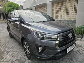 Venturer Diesel AT 2022 AB Sleman