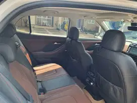 Hyundai Creta 2022 Bensin