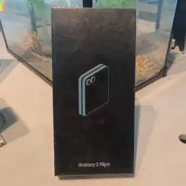 SAMSUNG ZFLIP 6 5G 12/512
