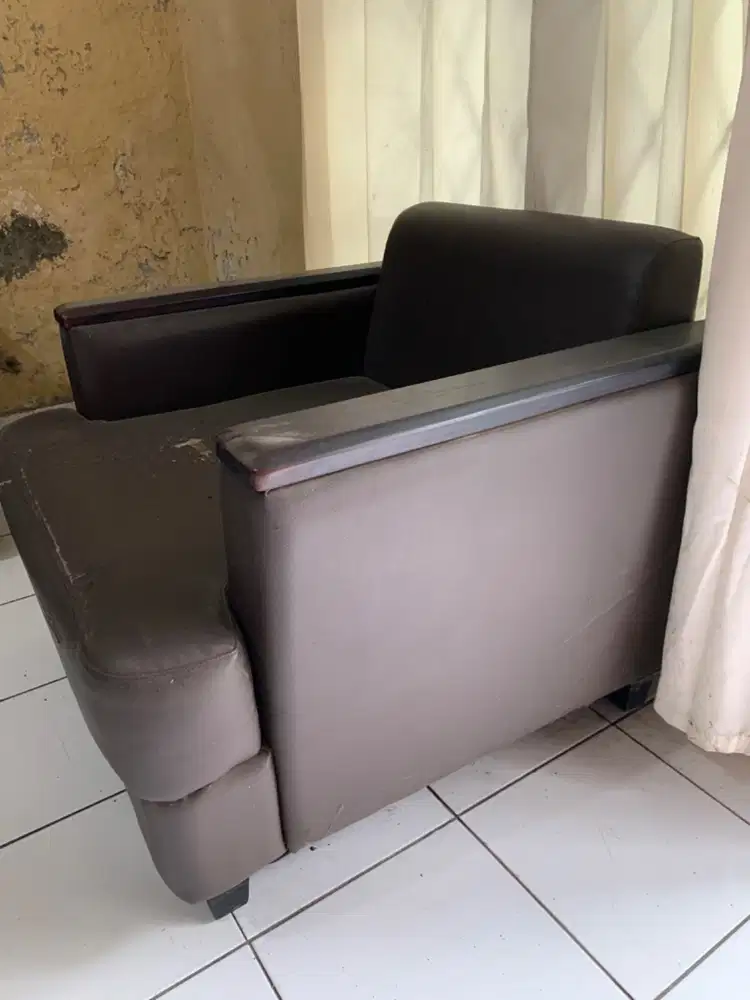 Sofa Minimalis Set