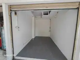 HOT Sewa Kios Usaha Strategis Hadap Jalan, Strategis lokasi Bassura