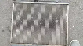 Radiator avanza 1.5 S Original