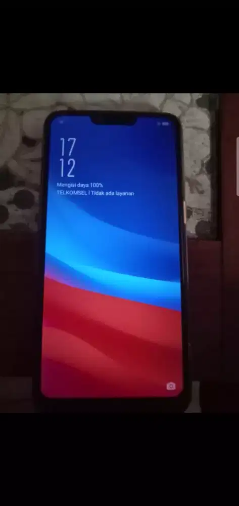 Oppo A3s ram 6/128