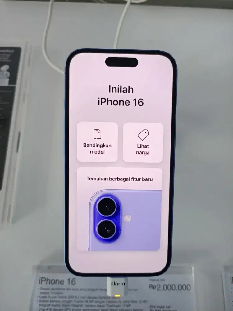 Kredit iphone purwokerto