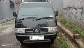 SUZUKI FUTURA 1.5 PICK-UP TAHUN 2018 KM RENDAH
