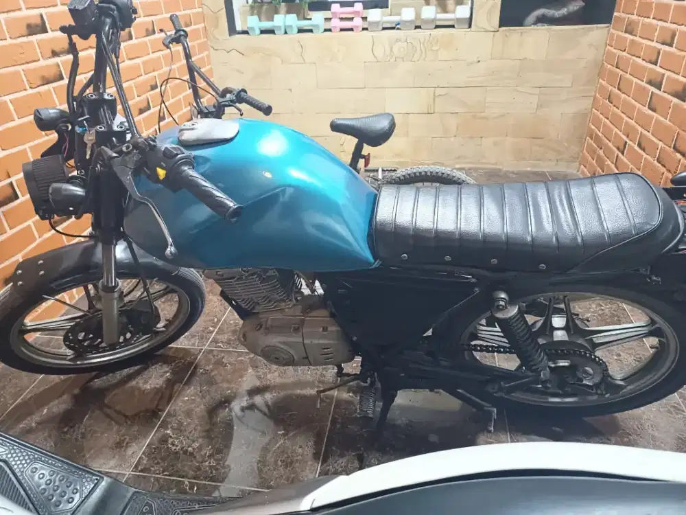 Suzuki thunder gabteng