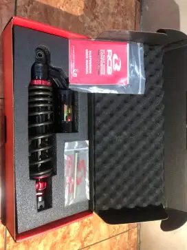 Shockbreaker RCB flow pro 340mm