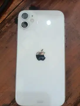 di jual iphone 11 ex ibox
