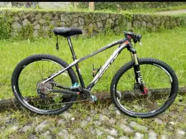 Jual speda MTB rakitan