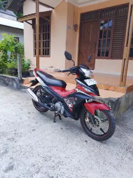Jupiter MX kopling mulus