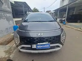 [OLXmobbi] HOT SALE - HYUNDAI STARGAZER 1.5 PRIME MATIC 2022