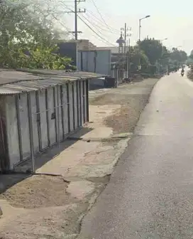 dijual murah | Dijual cepat | butuh cepat laku BCL 
Lapak / kios / tempat usaha