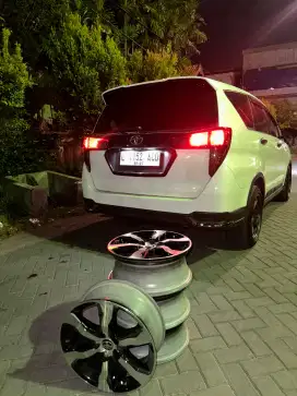 Km38rb|| fullMods|| venturer dsl matic 2022 (L) tg1 dr baru