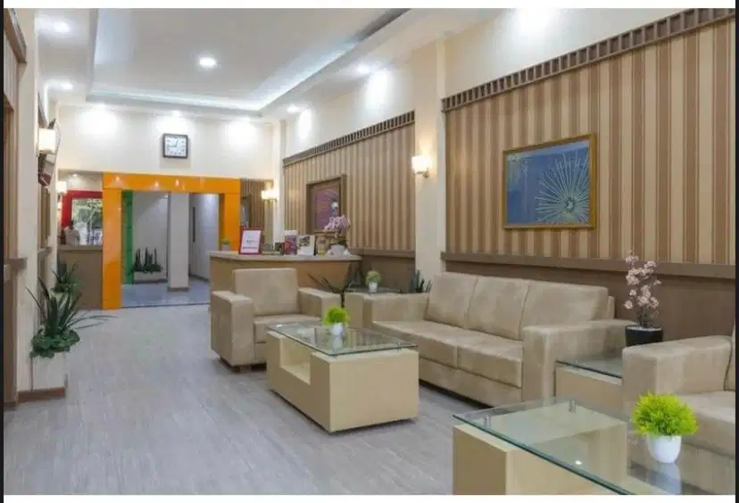 BUTUH CEPAT ! HOTEL AKTIF DI AREA PAJAJARAN DEKAT GOR, SANGAT LAKU OLEH PARA ATLET OLAHRAGA