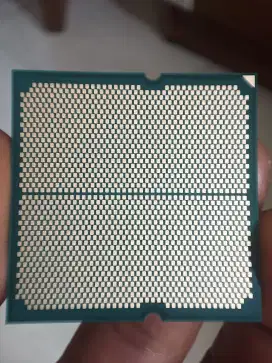 Prosessor AMD Ryzen 5 7500F Tray Baru