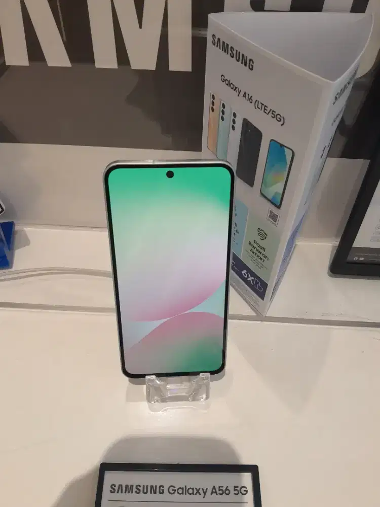 SAMSUNG GALAXY A56 5G