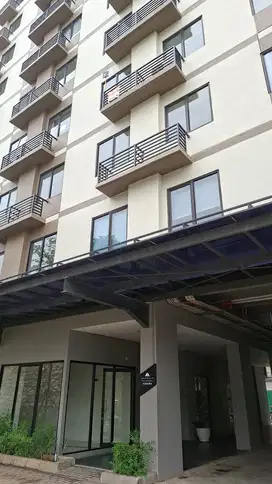 RUKO  MURAH DI APARTEMEN MAYVILLE LIPPO CIKARANG