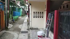 Dikontrakan Rumah Baru Renovasi di Layungsari Bogor Selatan
