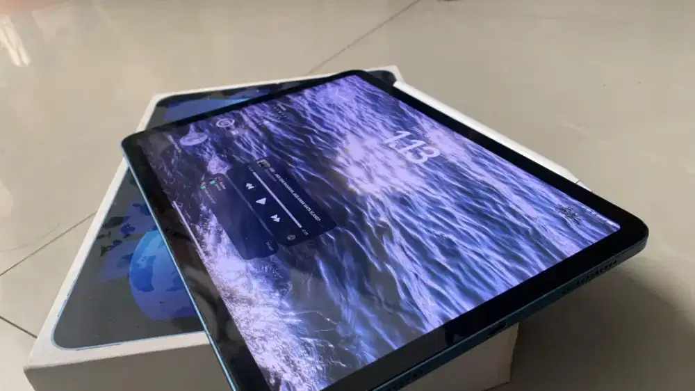 Ipad Air 5 M1 Inter
