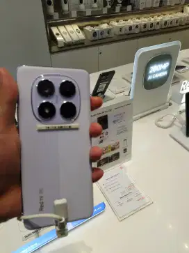 Kredit hp redmi note 14pro ram 8/256