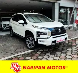 Mitsubishi Xpander 1.5 Cross Premium AT 2023