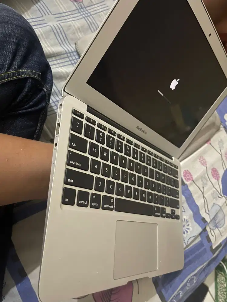 Macbook Air A1465