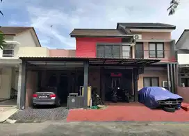 ‼️Jual Cepat, Dibawah Pasaran‼️ Rumah Murah di Puri Surya Jaya Gedangan