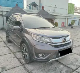 Tdp 5jt Honda BRV E CVT/ AT/Matic 2016