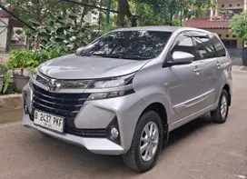 TOYOTA NEW AVANZA G 1.3 MATIC 2019 FACELIFT