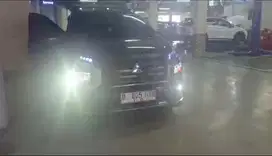 Mitsubishi Xpander 2022 Bensin