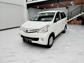 Daihatsu XENIA X Manual 2012