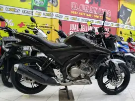 Kredit DP 500rb * New Vixion R th 2018