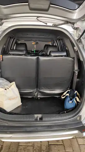 Honda BR-V 2017 Bensin