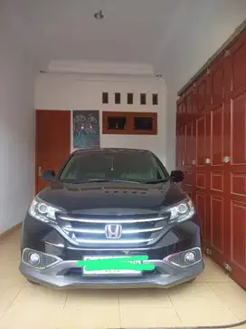 Honda CR-V 2013 Bensin