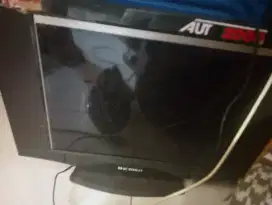 TV & Monitor Ichiko 17 inc Minus Polaris
