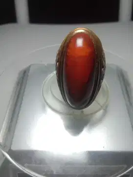 Batu akik permata