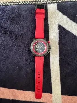 Jam Alexandre Christie AC9205
