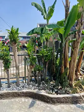 Tanah bagus antapani komplek tanjungsari asri