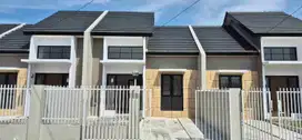 Rumah murah bersubsidi Alana Tambak oso dekat merr