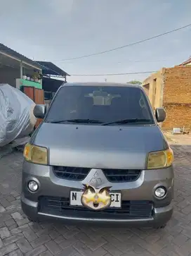 Mitsubishi Maven 2008 (Nego)