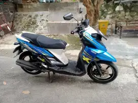 Yamaha X-Ride 2015/2016 di citra raya Cikupa