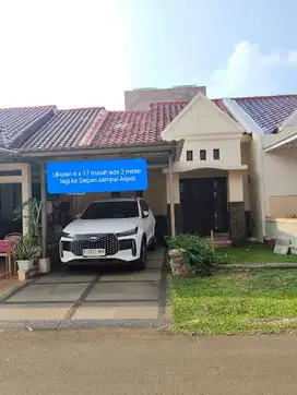 Dijual Cepat Rumah Bagus Di Alam Sutera