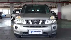 DP MURAH Nissan X-Trail 2.0 CVT Bensin-AT 2010 C1NWD