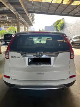 Honda CR-V 2015 Bensin