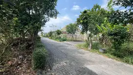 Miliki Tanah Strategis Dekat Kampus di Karangploso 4 MENIT KE UMM