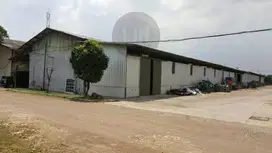 Disewakan Gudang di Tambun Selatan Bekasi Jawa Barat
