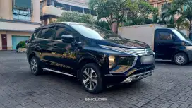 37rb km!! Xpander sport 2019 AT