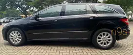 Mercedes-Benz R300L 2011 Bensin