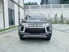 MITSUBISHI NEW PAJERO DAKAR AT 2021