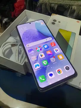Redmi note 13 pro 12/512